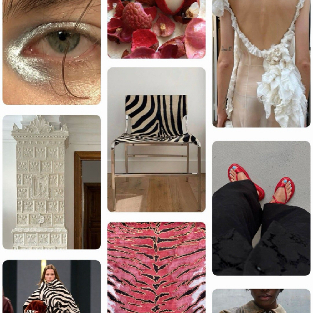 FREESTYLE/ MOODBOARD SET at ZAHRA NAIL STUDIO in Westfield, NJ