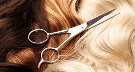 Womens Haircut
