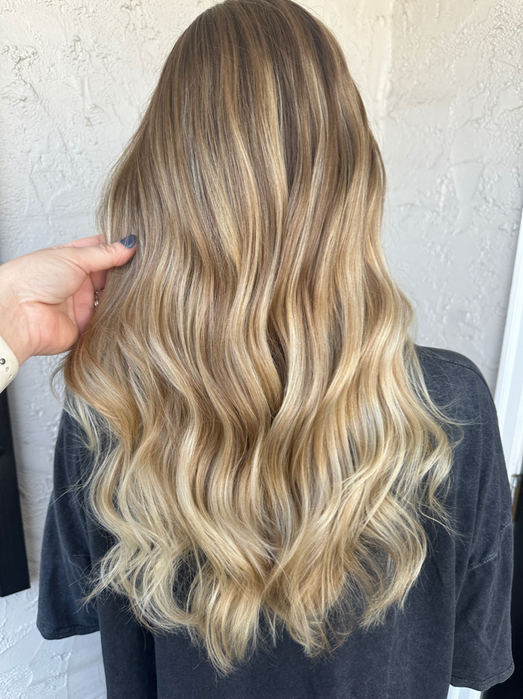 Balayage