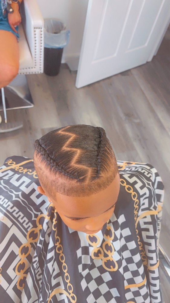 Kids Shape-Up
