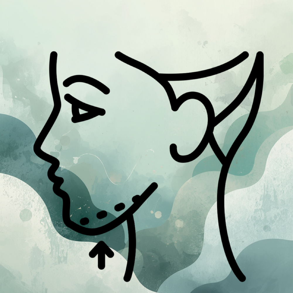 Chin Wax at Self Love Studio in West Covina, CA