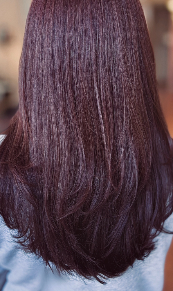 Haircut