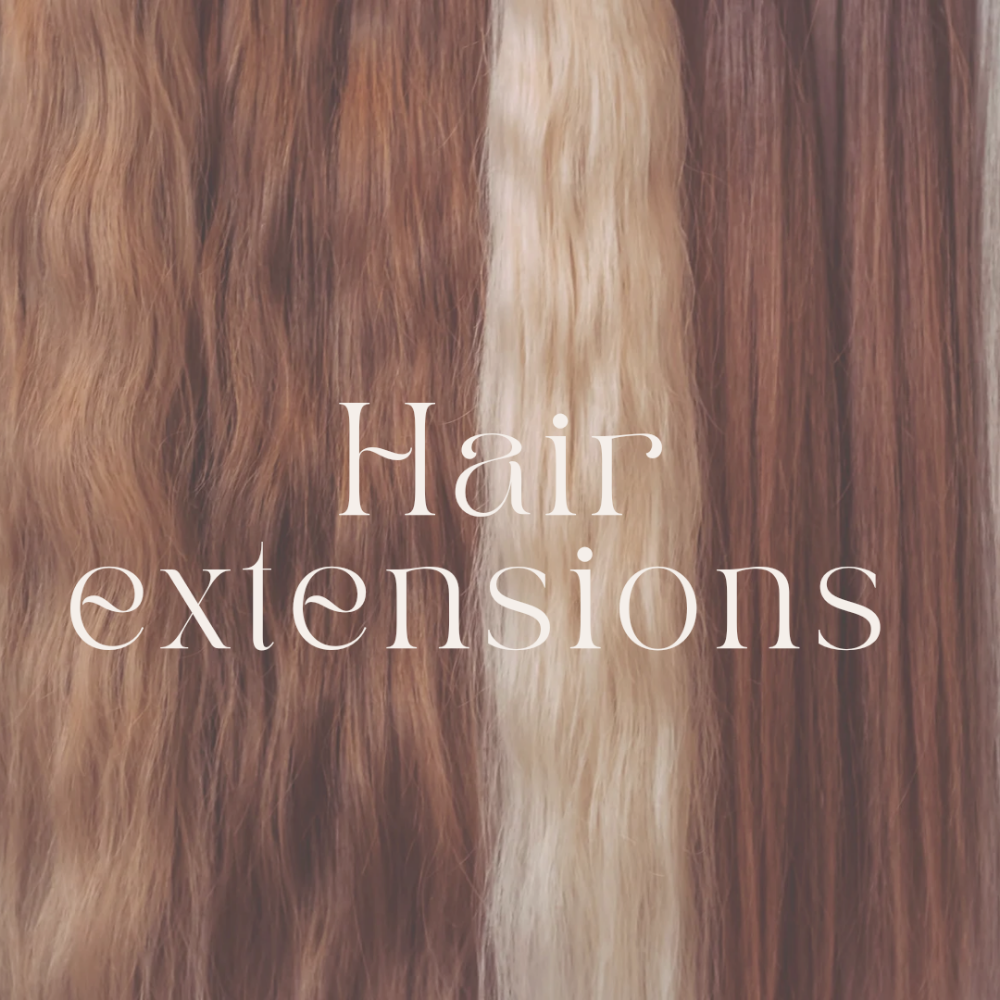 Extensions