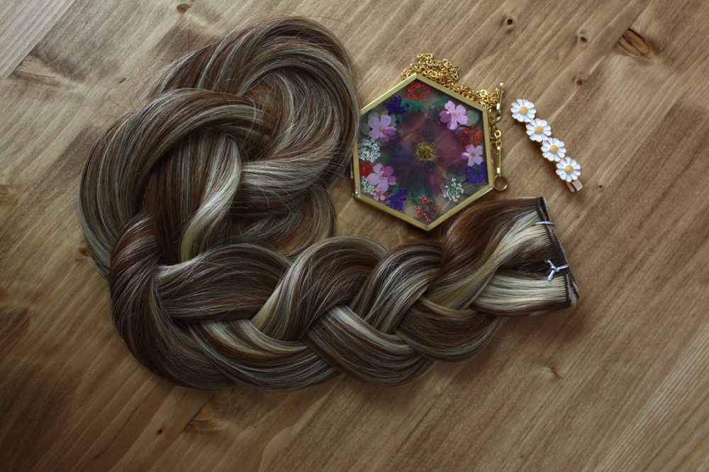 Beaded Row Relift
