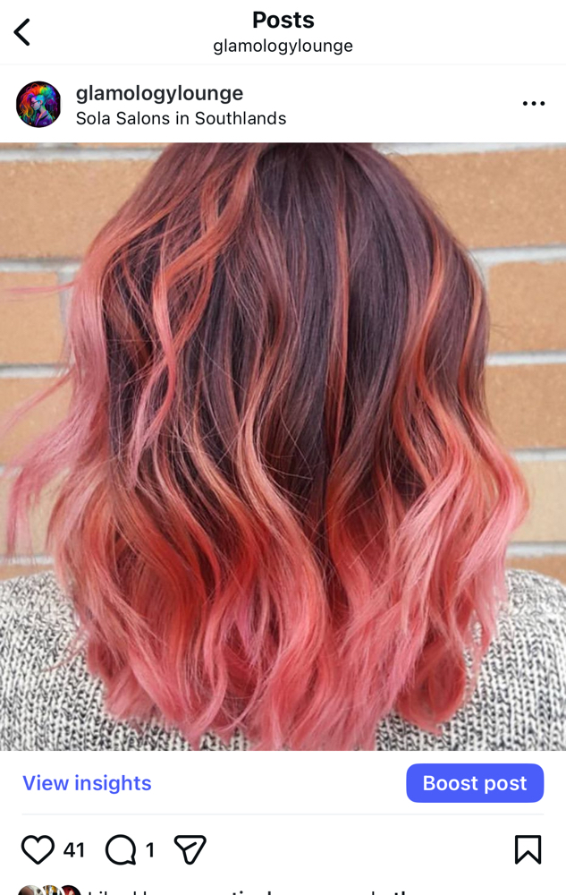 Fantasy Gloss - Add On