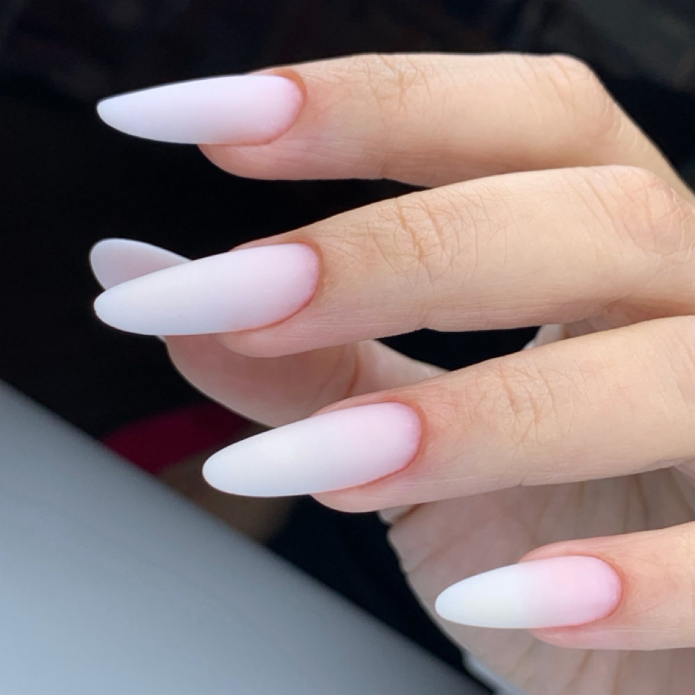 Rebalanciamiento Dual Forms at Ambar Nails Art Studio in Orlando, FL