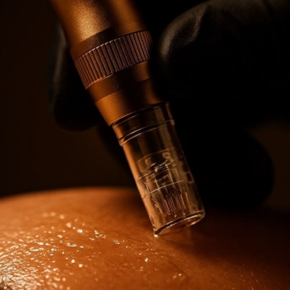 MicroNeedling- Dermapen at Loba Beauty Spa in Paterson, NJ
