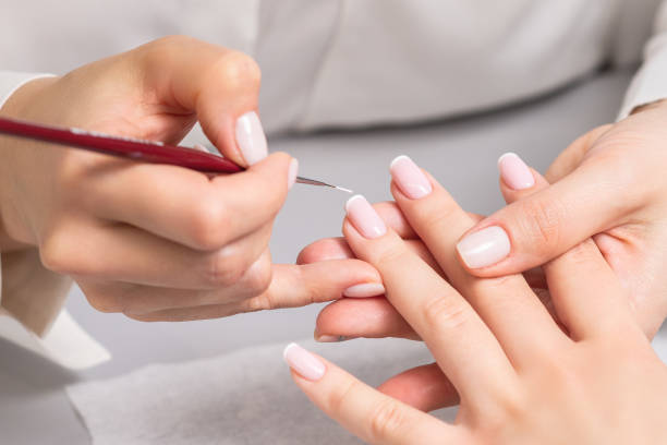 French Tip (Add On)