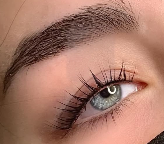 Lash & Brows Tint