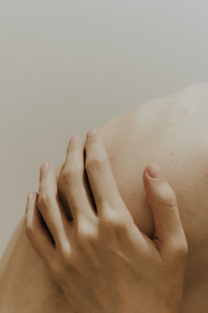 Full Back at The Reset in Marietta, GA