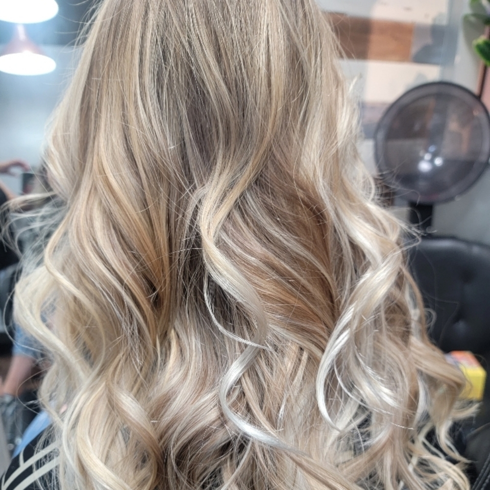 BALAYAGE