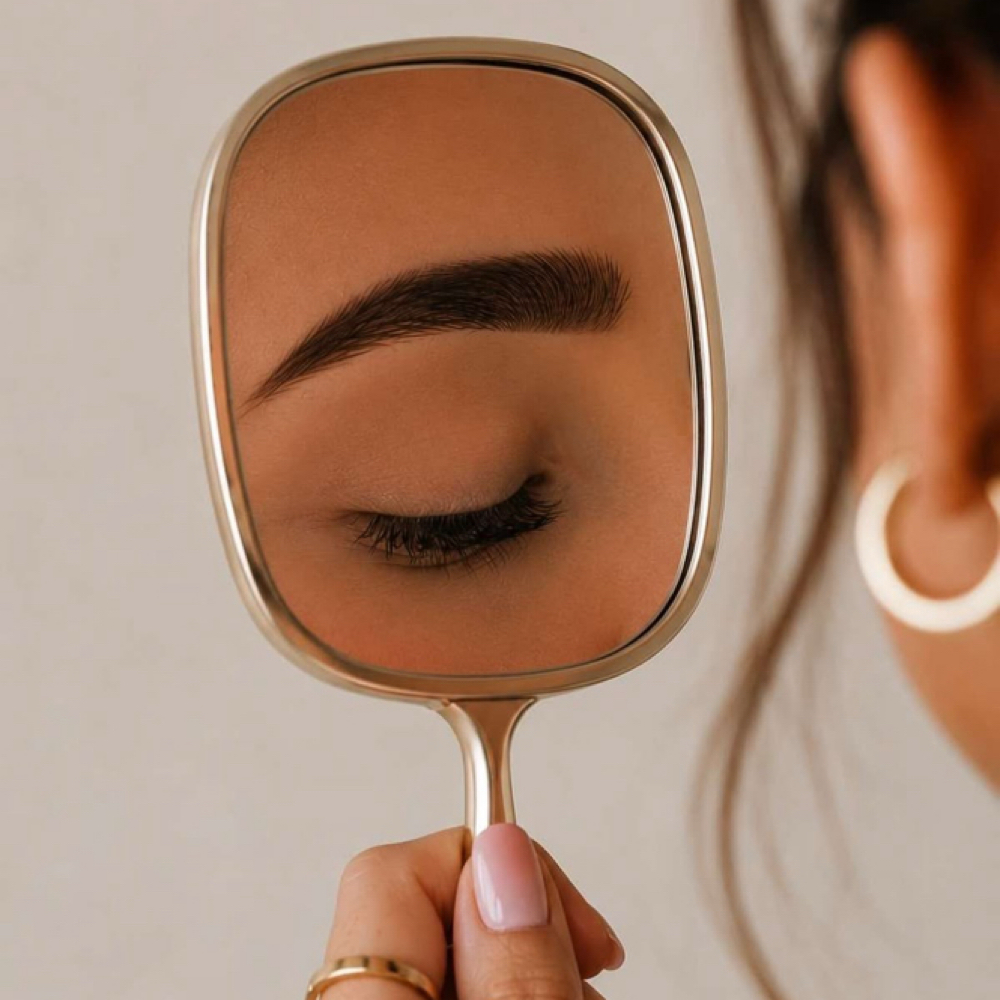 Eyebrow Wax & Tint at Wild Lily Esthetics in Richmond, KY