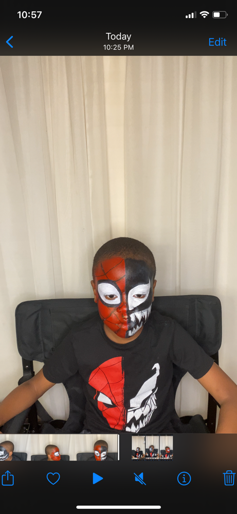 Kids Halloween Special at Soft Shadows By Shika in IL, IL