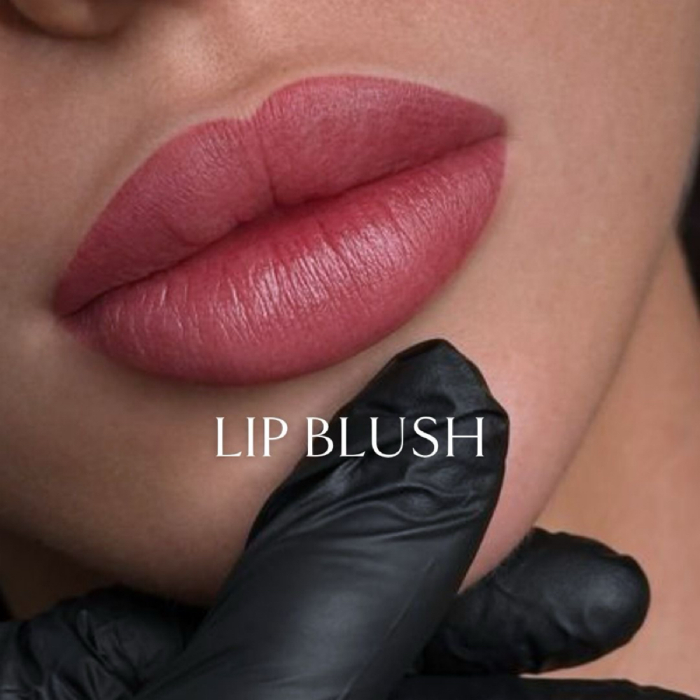 Lip Blush-Virgen Lips at KR BEAUTY STUDIO & ACADEMY in El Paso, TX