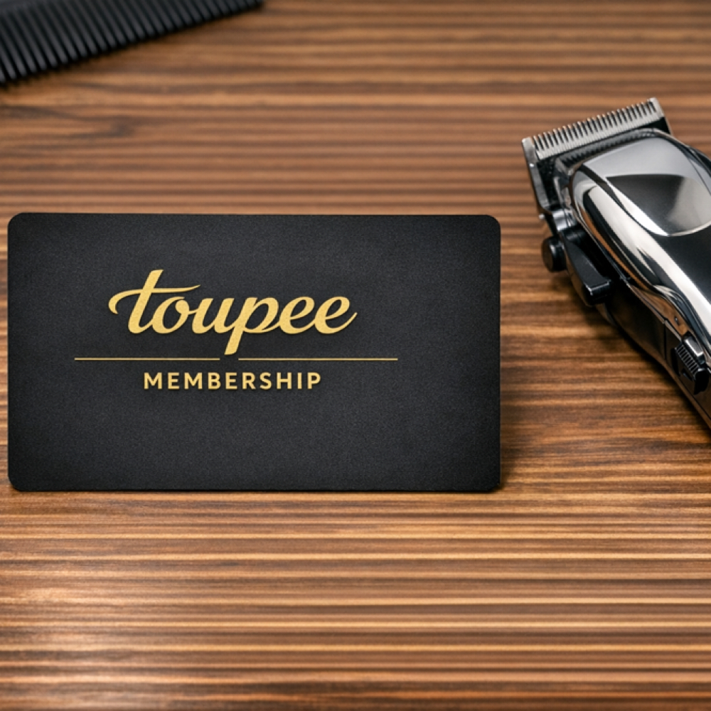 Add-On Reapplication Members Only at The Hair & Toupee Atelier in Lexington, KY