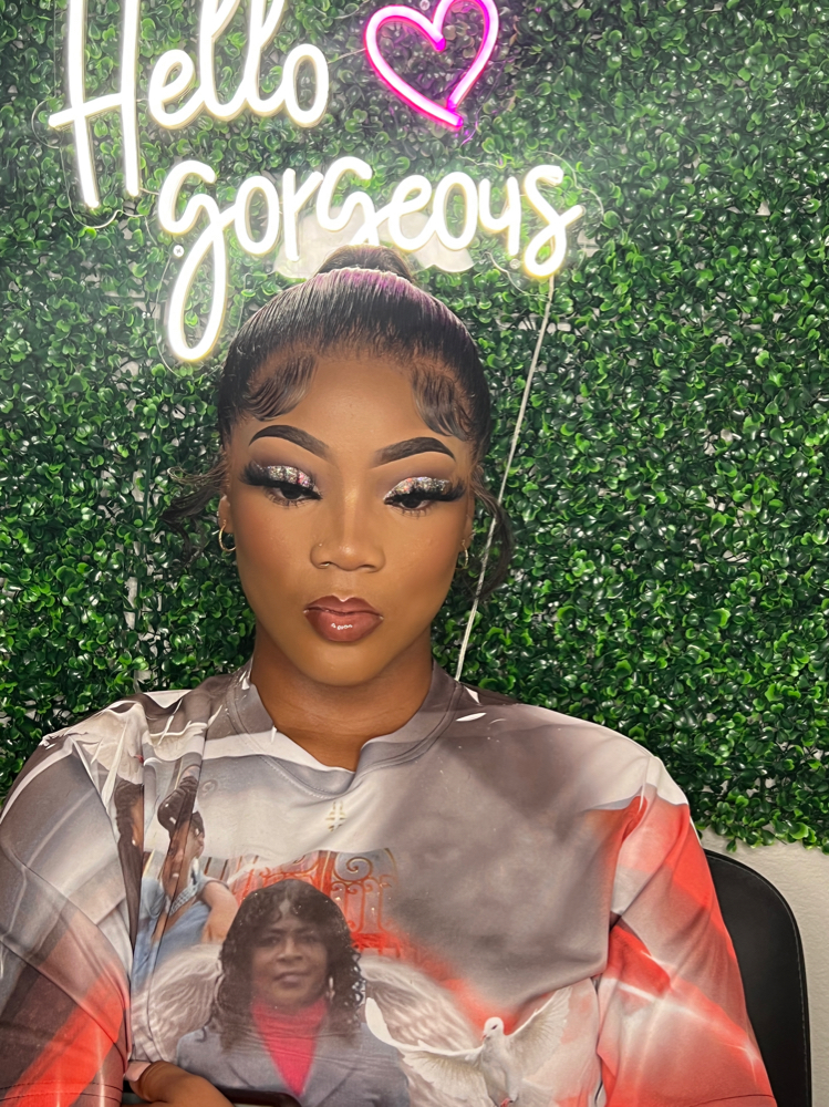 Rhinestone Glam✨