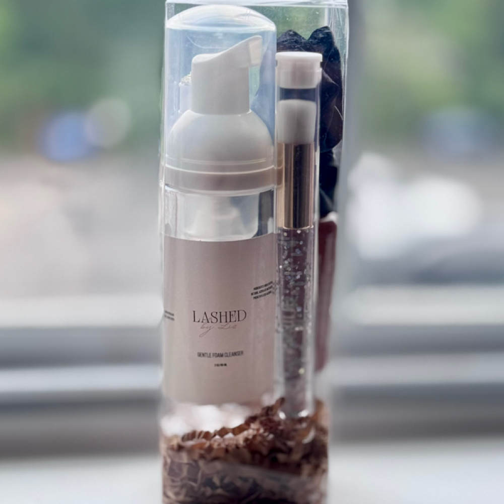 Aftercare Kit at Selah Beauty Collective in Fairdale, KY