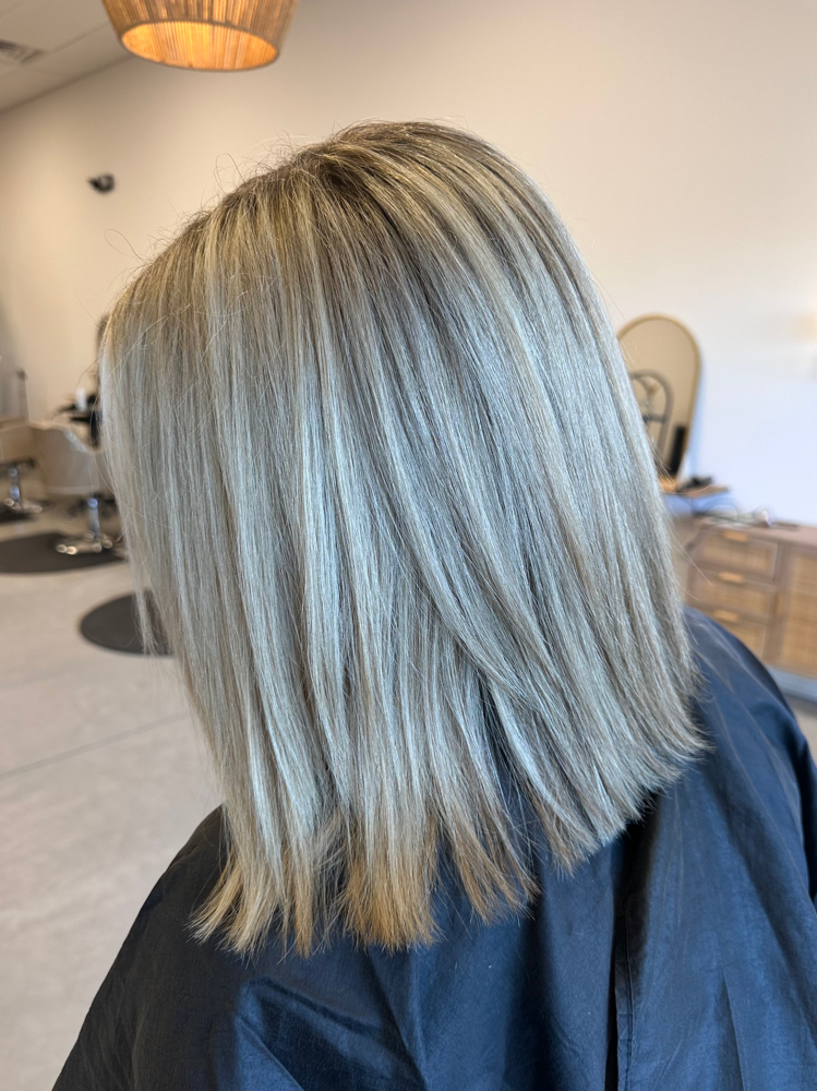 Women’s Cut