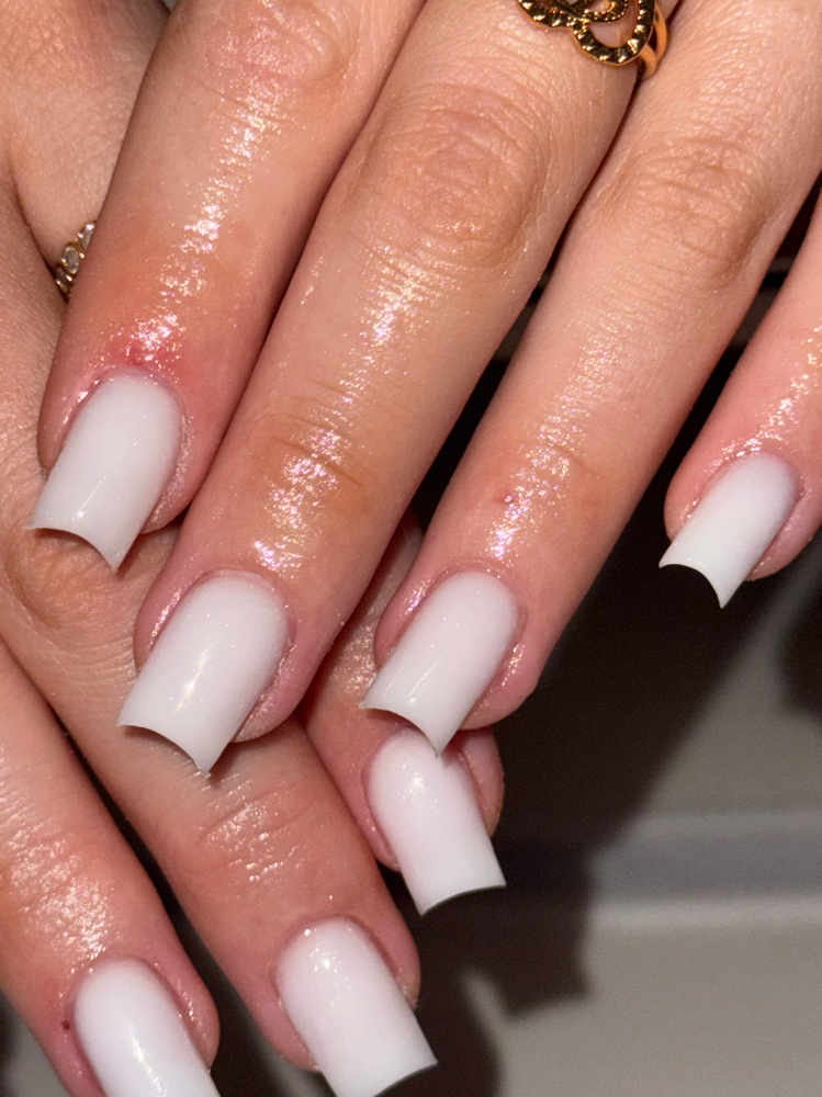 Short Full Set