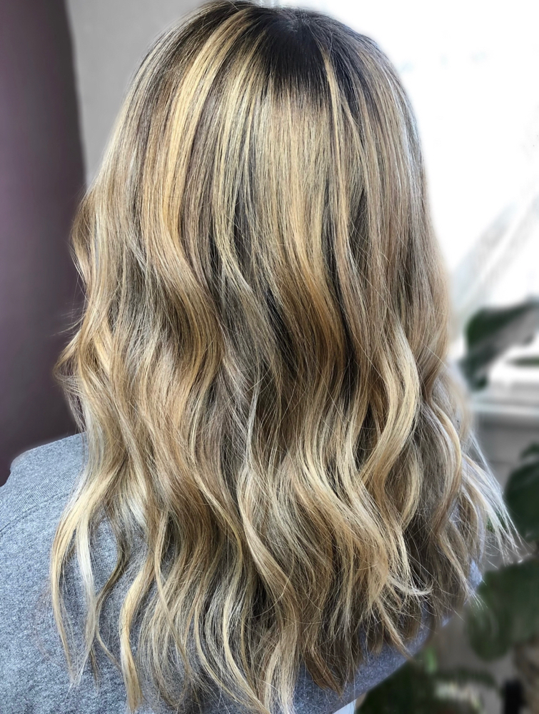 Partial Highlight