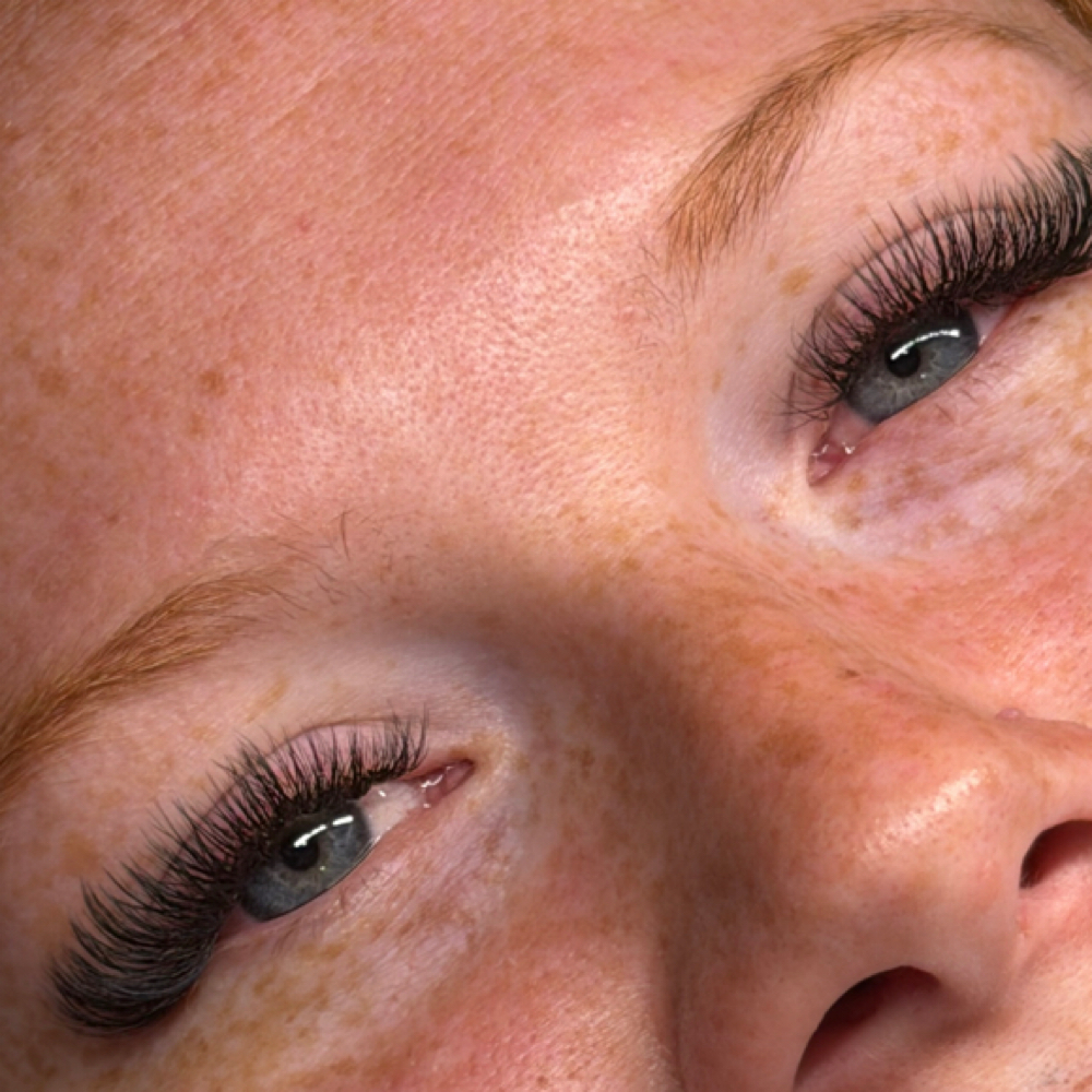 Mini Fill | Weekly at The Beauty Haven Esthetics + Wellness in Longview, TX