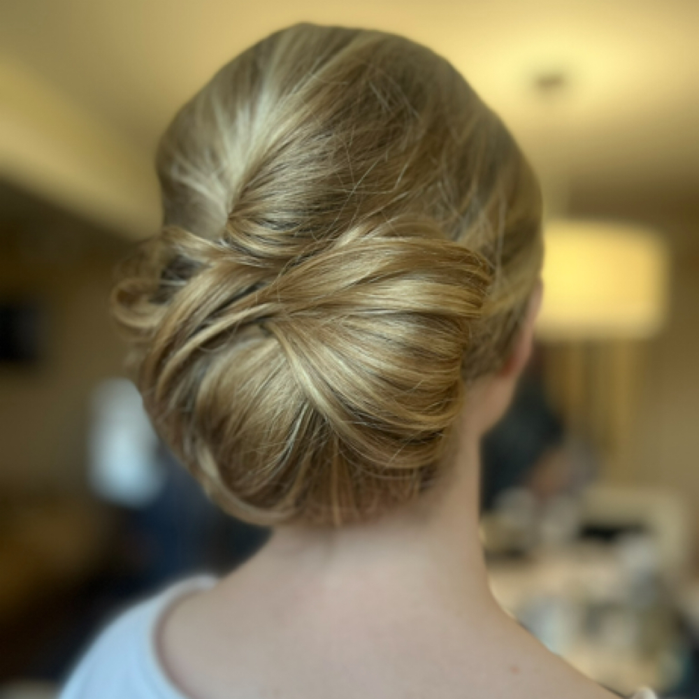 Bridesmaid Style at Rachel Zanath in Akron, OH