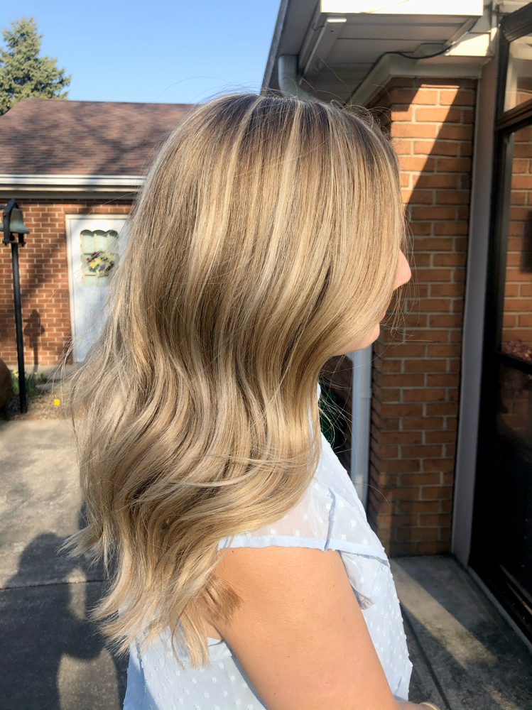 Partial Highlight
