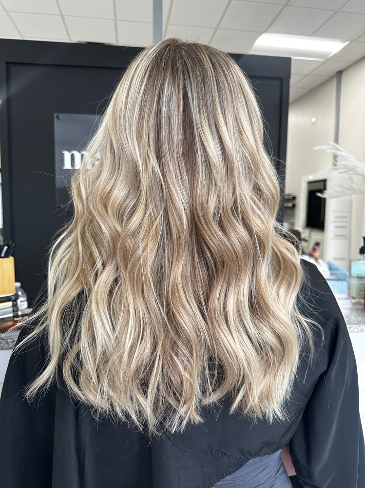 HAIRCUT