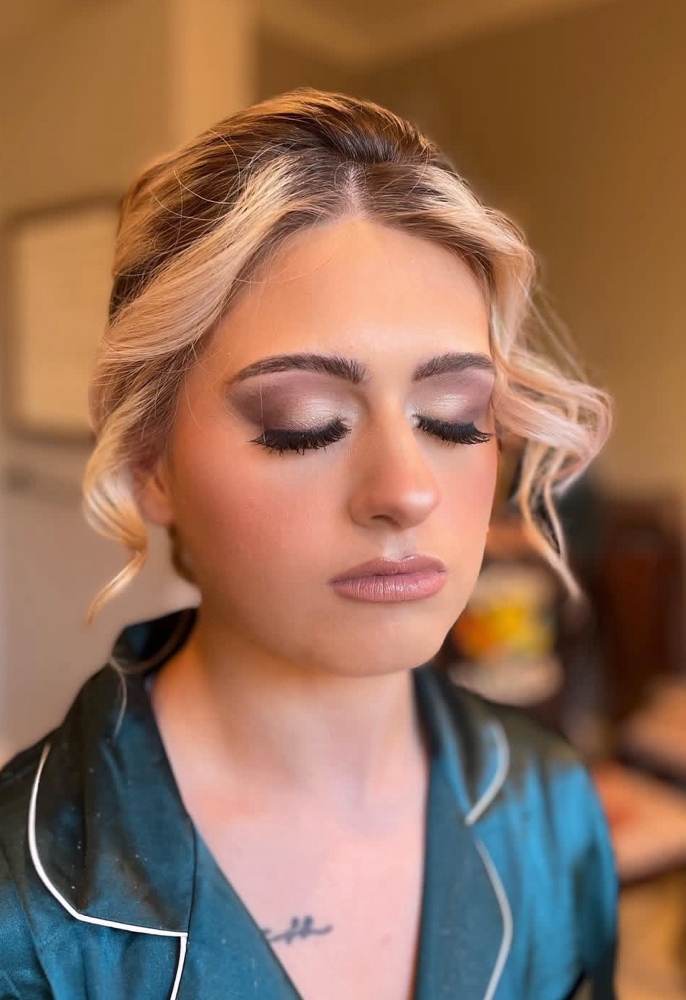 Makeup Application at Made up by Maticyn in Warner Robins, GA