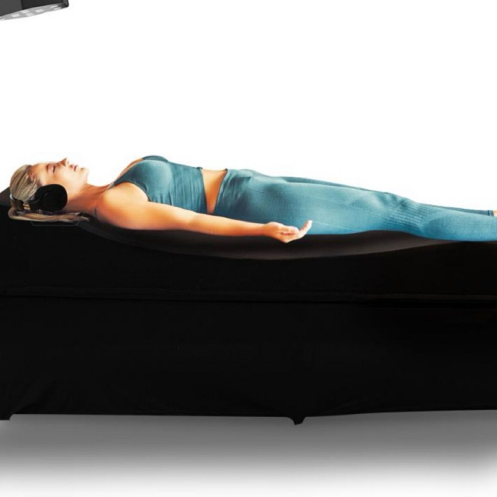 Vibroacoustic  Sound  Therapy at Body Essentials HSV, Wellness and Beauty LLP in Huntsville, AL