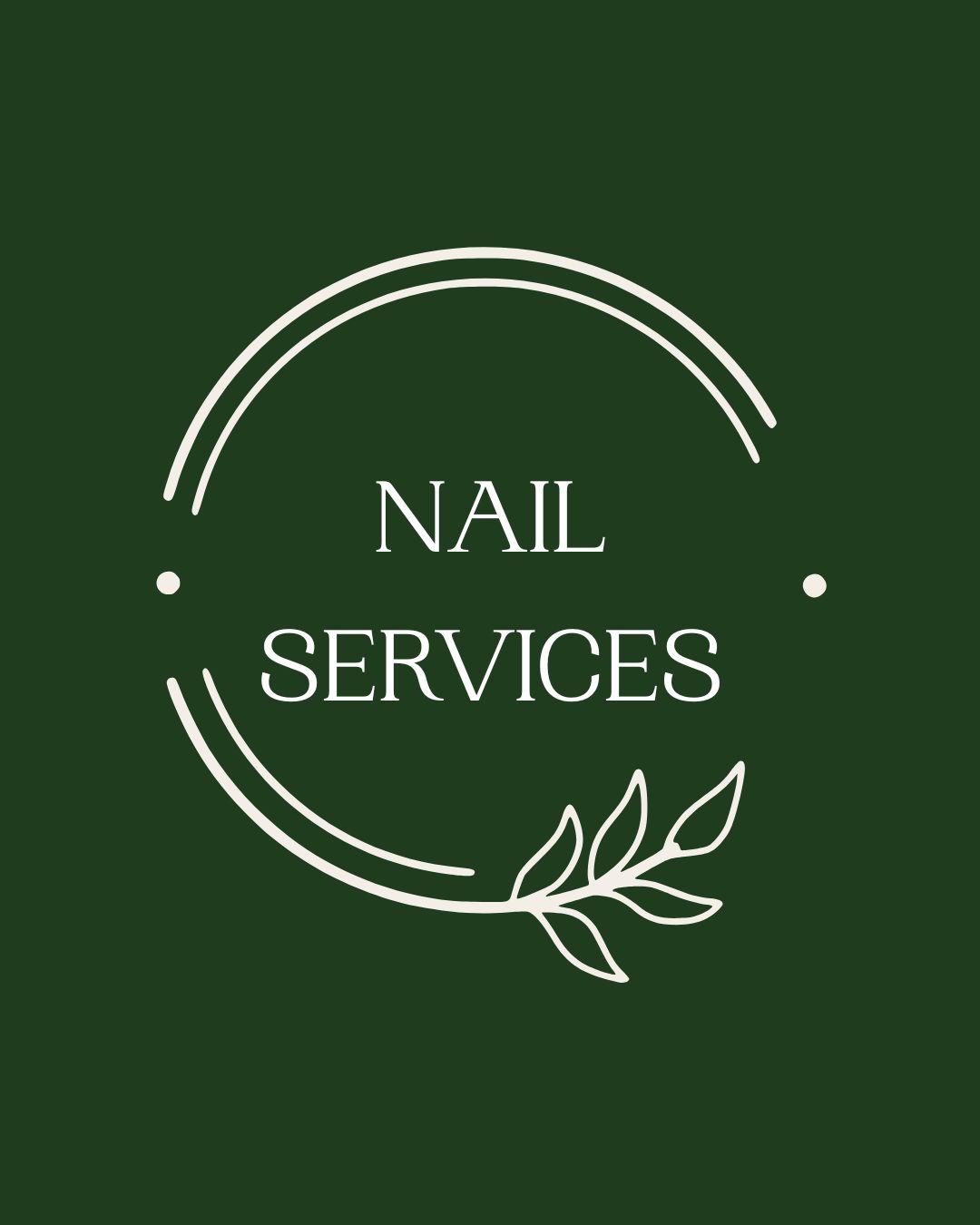 Nail Services