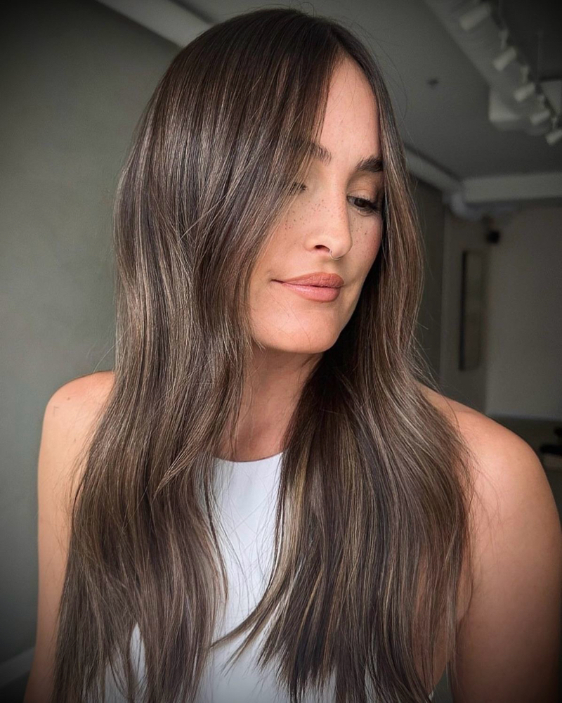 Color Consultation at Heather Does Hair Jax in Jacksonville, FL