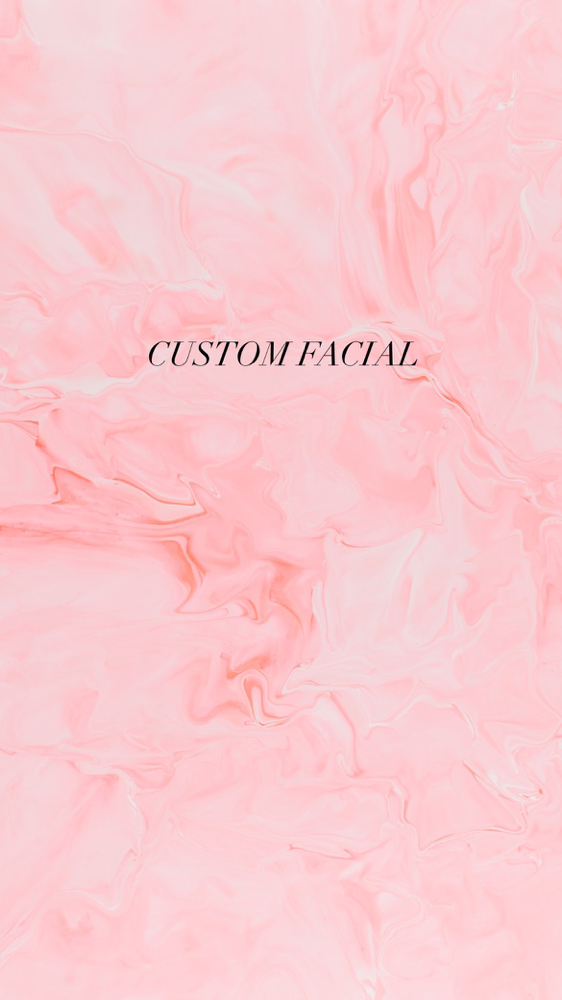 Custom Facial at LMR AESTHETICS in Savannah, GA
