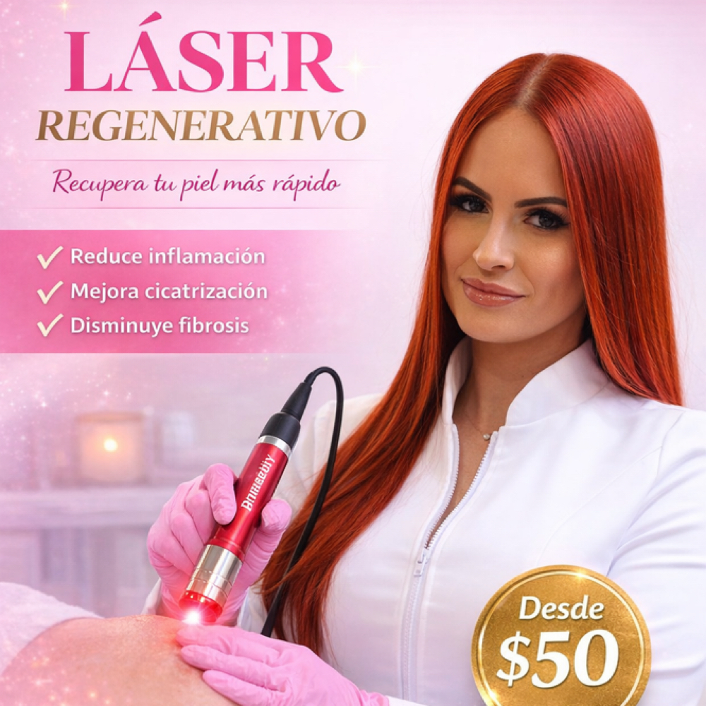 Laser Regenerativo at Dream Body Esthetic in Orlando, FL