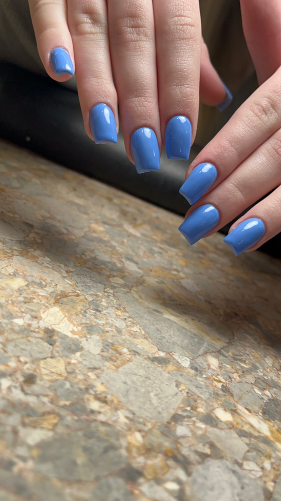 Acrylic Fullset at Dripped In Ke in South Euclid, OH