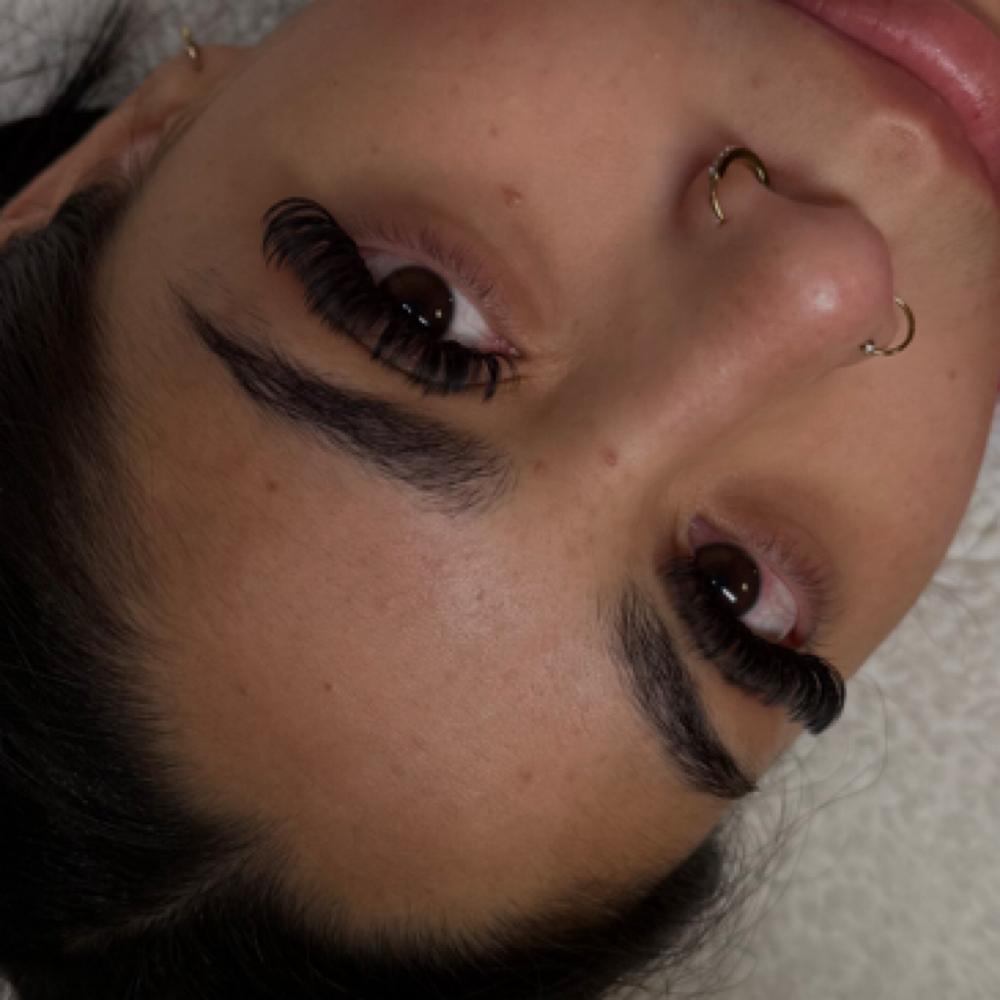 Mega Volume Lash Set