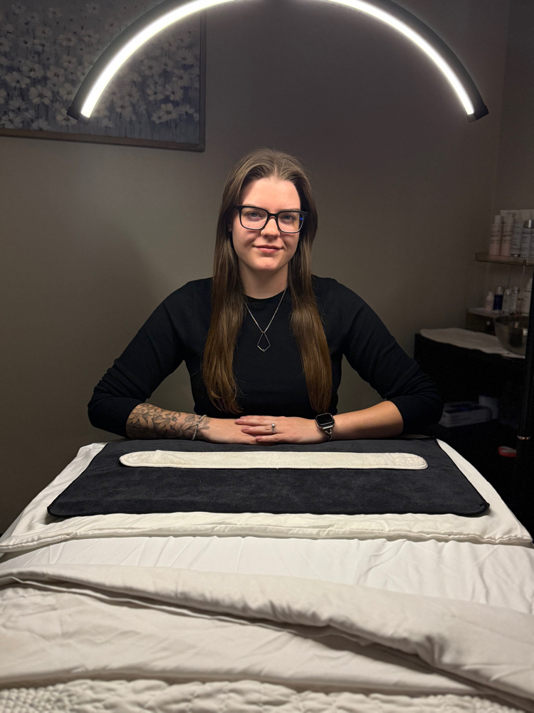 Member Service - Ashley