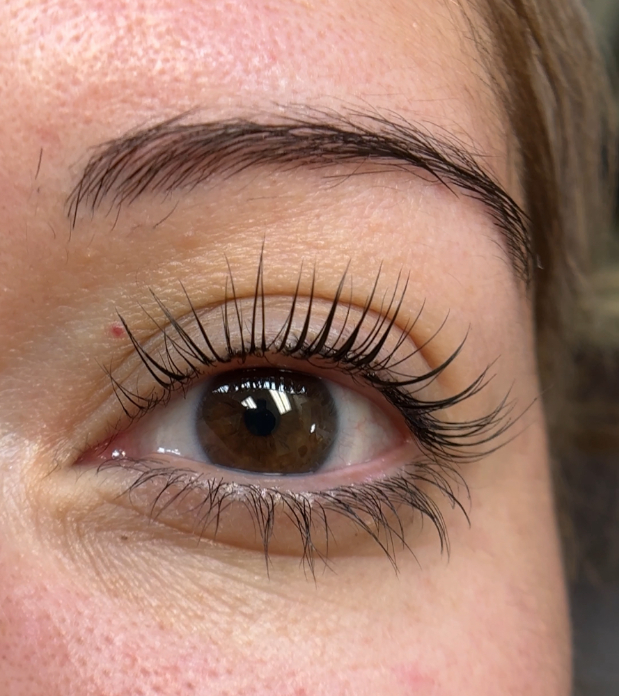 Lash Lift