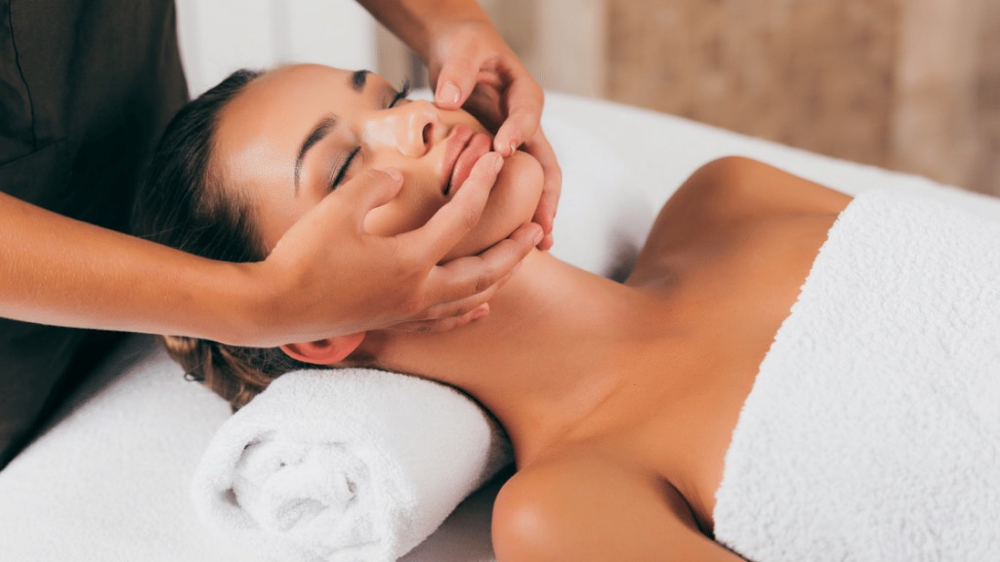 Add On Touch Therapy at CASA BONITA ✨ in Uvalde, TX