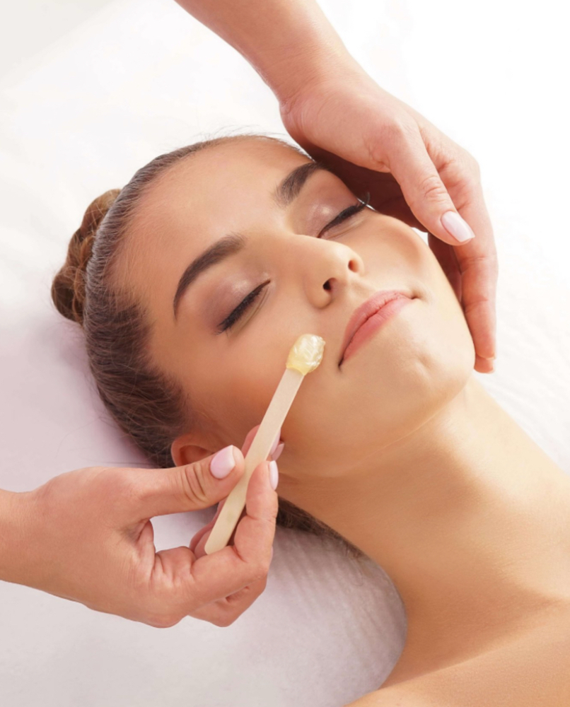 Upper Lip Wax at Simply Skin by Jess in Bryan, TX