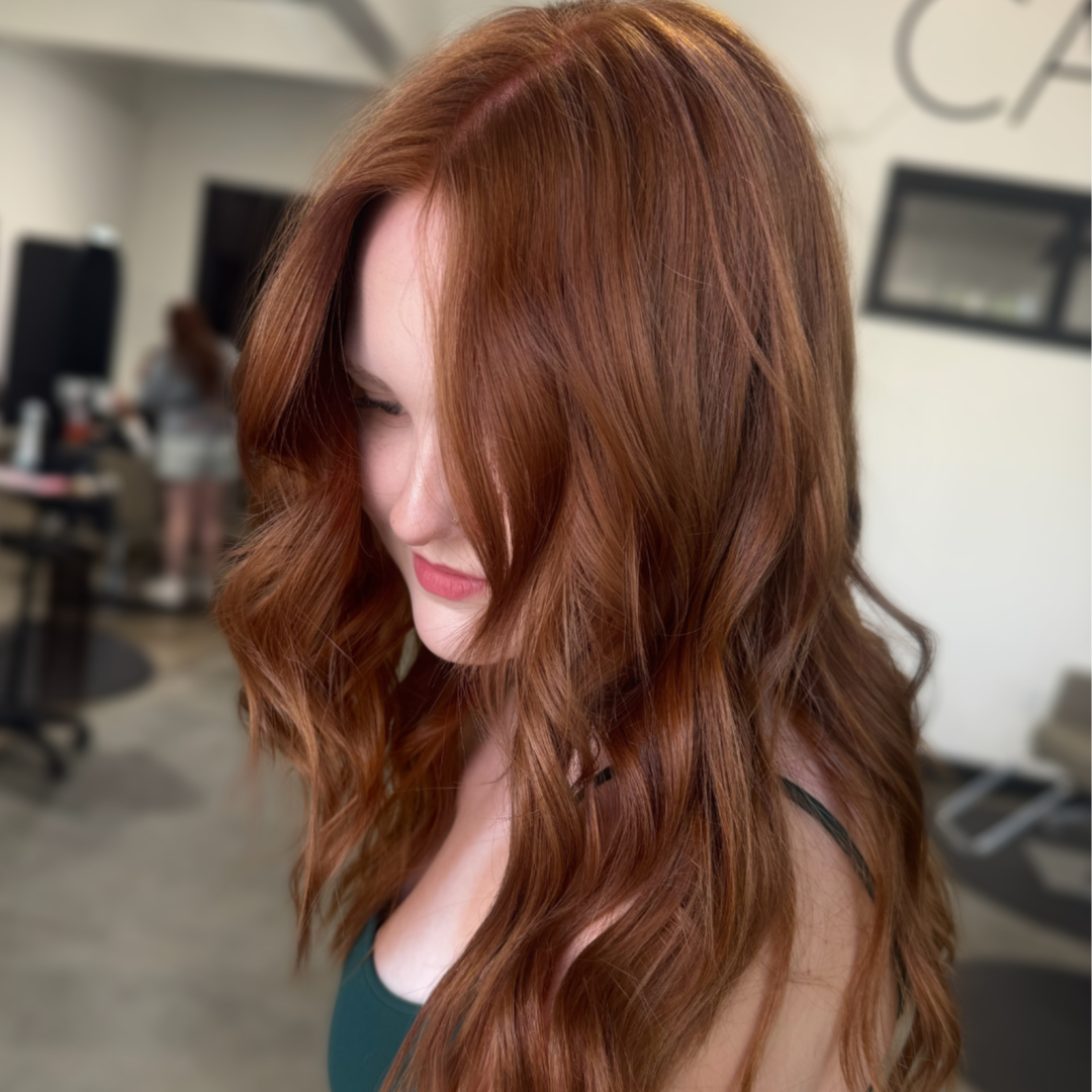 Toner (Stand Alone) at Elite Salon Co in Great Bend, KS