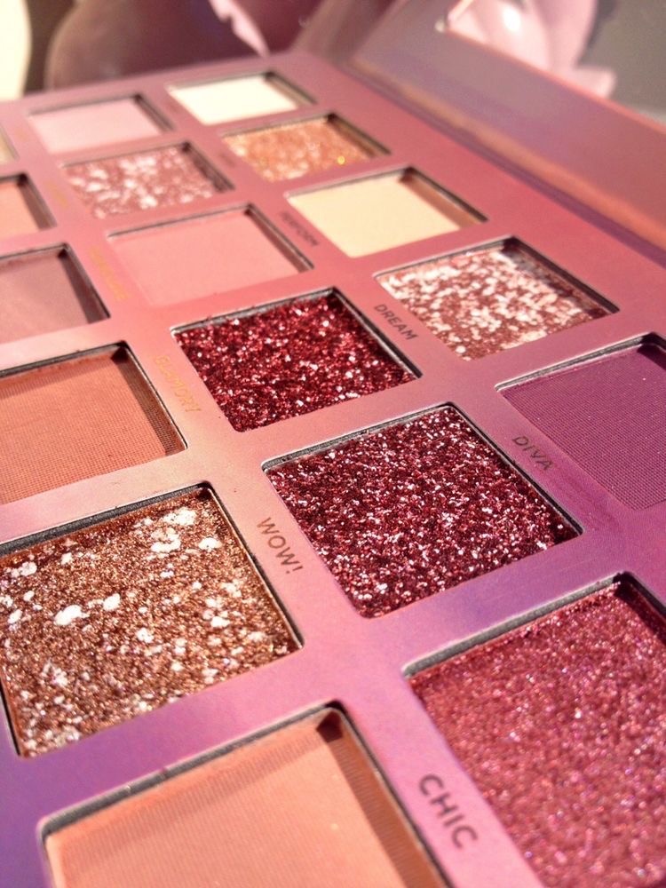 Luxe Glam