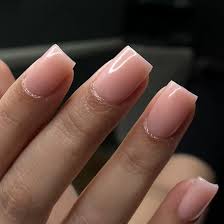 Acrylic (Full Set) short