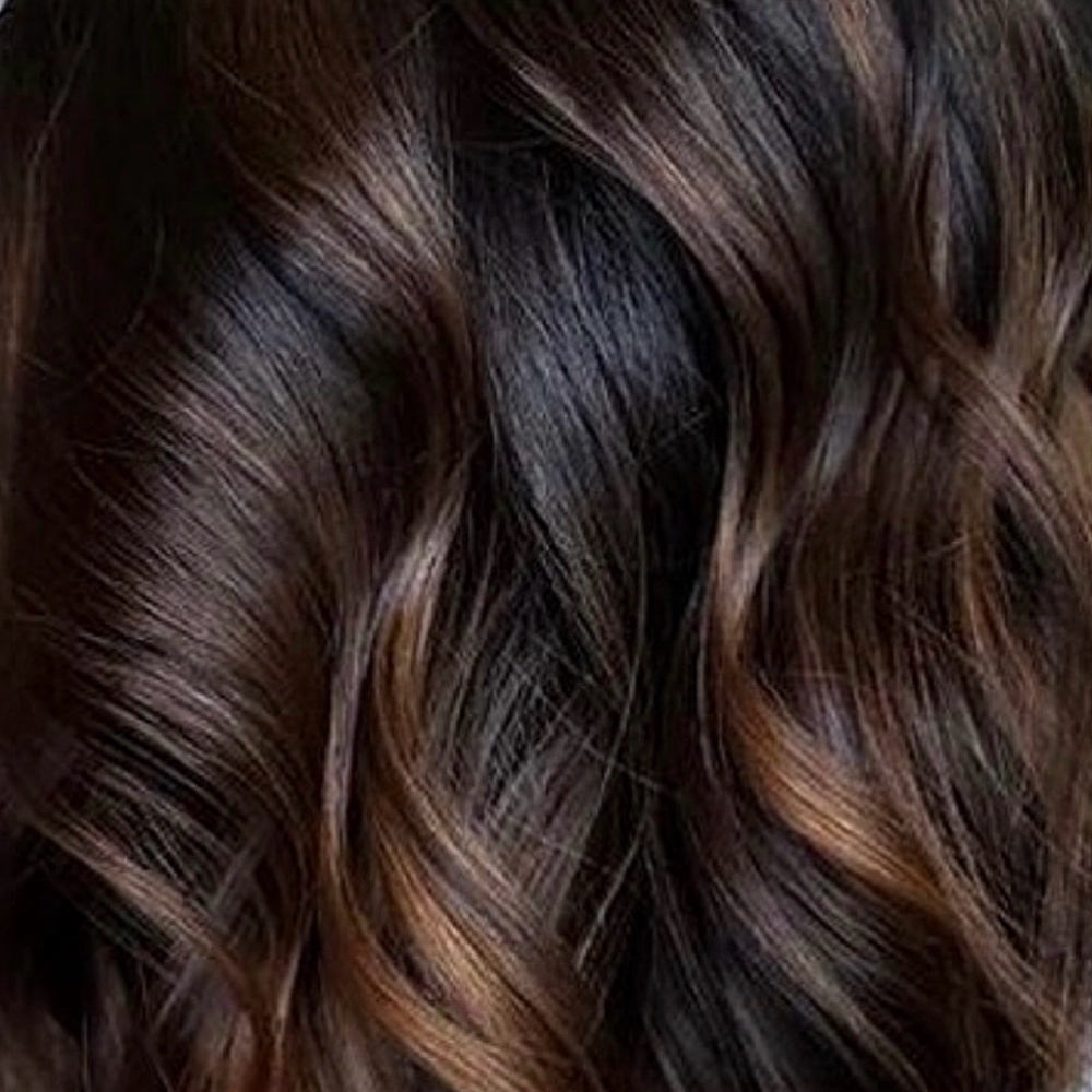 Single Color Process at Blush Beauty Bar West Palm Beach in Wellington, FL