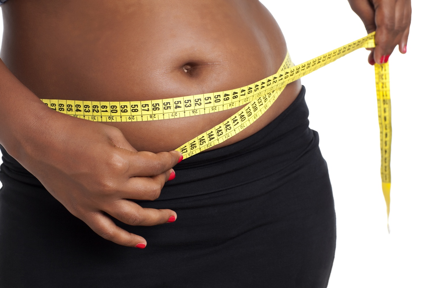 Weight Loss Clinic Consultation