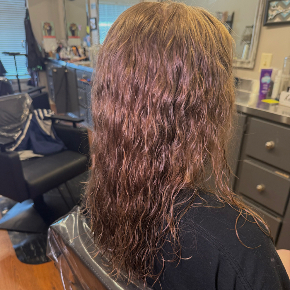 Perm at Cambria Clark in Paducah, KY