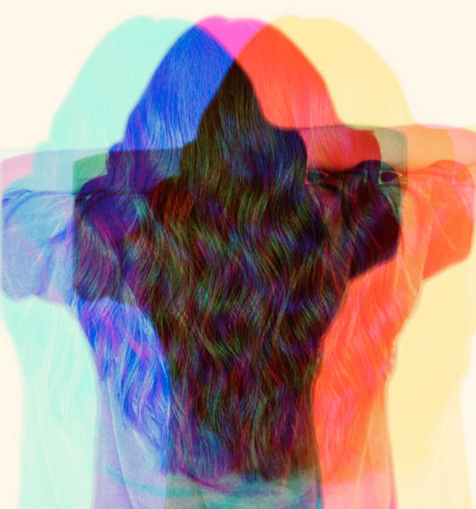 The Mane (Medium-Long Lengths)