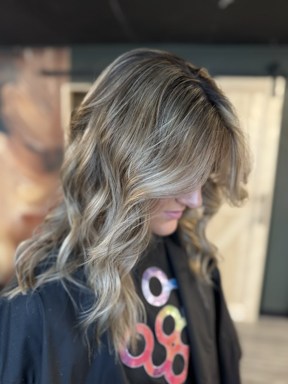 Color Correction