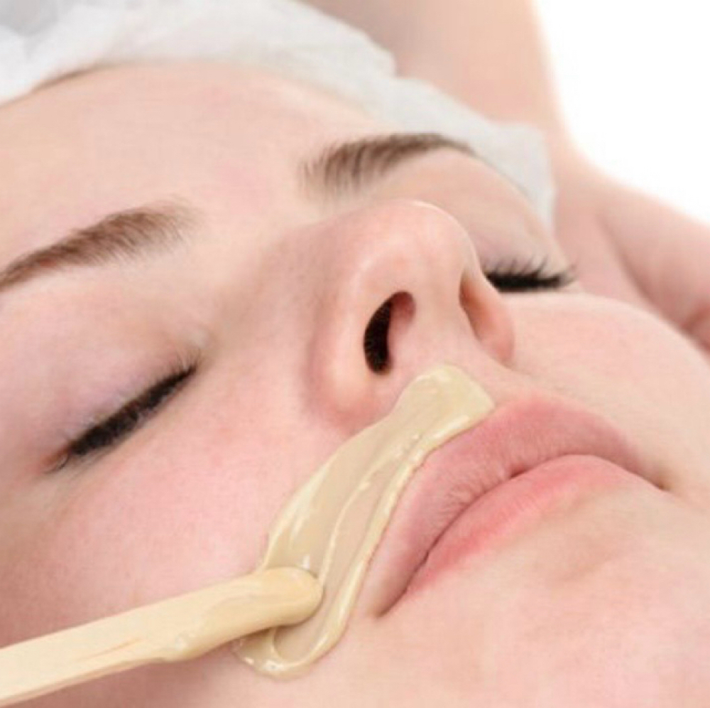 Lip Wax at All Dolled Up Beauty Bar in Stephenville, TX