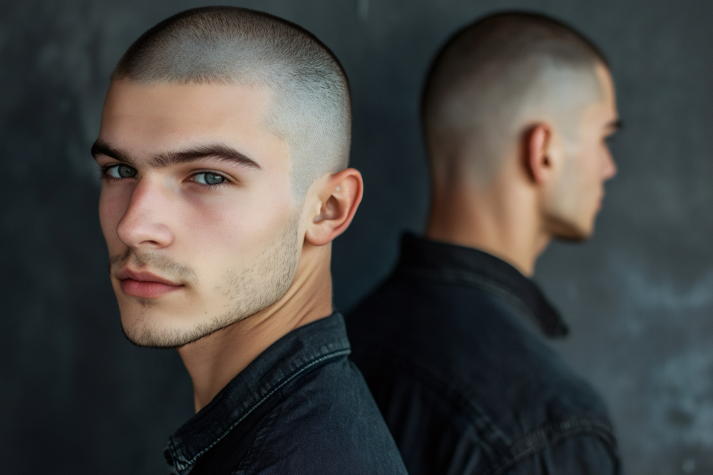 Buzz Cut